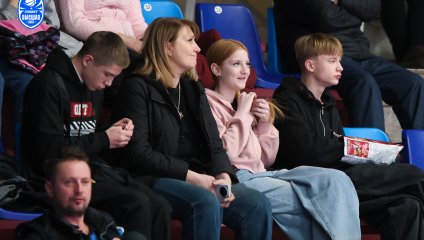 Металлург - Платов-РГЭУ 90:55 (22.11.2025)