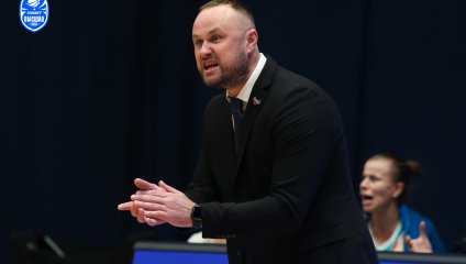 Убедительная победа «Металлурга» над «Платов-РГЭУ»