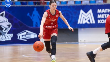 Юность - Славянка-ЧКПЗ 79:66 (23.04.2026)