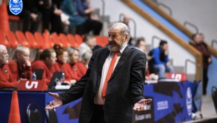 Ногинский «Спартак» прерывает победную серию «Юности» из четырёх матчей