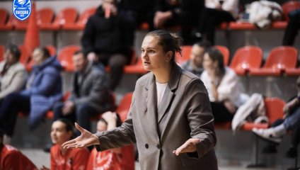 Ногинский «Спартак» прерывает победную серию «Юности» из четырёх матчей