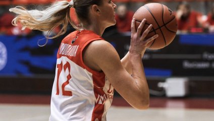 Ногинский «Спартак» прерывает победную серию «Юности» из четырёх матчей