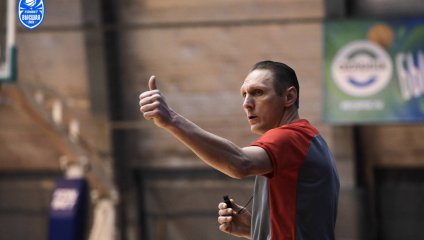 Ногинский «Спартак» прерывает победную серию «Юности» из четырёх матчей