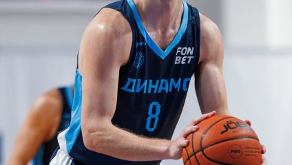 ТСК-УРАЛ-УрГУПС справляется с «Динамо-2» на домашней площадке