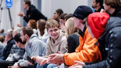 ТСК-УРАЛ-УрГУПС справляется с «Динамо-2» на домашней площадке