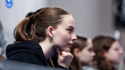 ТСК-УРАЛ-УрГУПС справляется с «Динамо-2» на домашней площадке