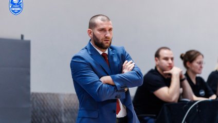 ТСК-УРАЛ-УрГУПС справляется с «Динамо-2» на домашней площадке