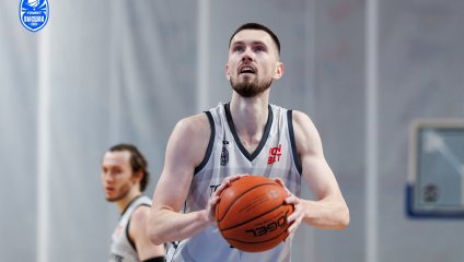 ТСК-УРАЛ-УрГУПС справляется с «Динамо-2» на домашней площадке