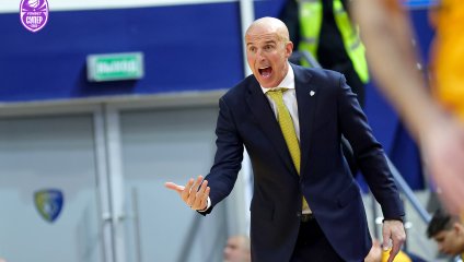 Химки - Югра 98:69 (19.03.2026)