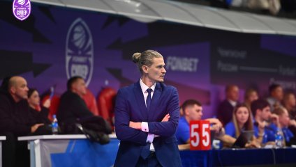 Приморское «Динамо» разгромило «Купол-Родники»