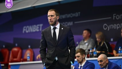 Динамо - Купол-Родники 101:71 (05.11.2025)