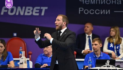 Динамо - Купол-Родники 101:71 (05.11.2025)