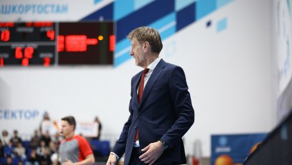 Динамо - Новосибирск 101:59 (04.10.2026)
