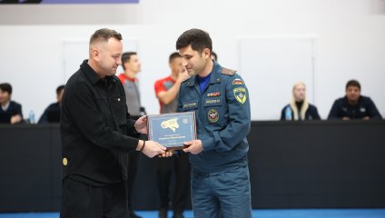 Динамо - Новосибирск 101:59 (04.10.2026)