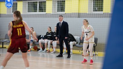 ЧГУ-Атланта - Надежда-2 71:58 (20.12.2025)