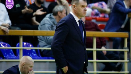 “Темп-СУМЗ” подтверждает свой уровень в Новосибирске