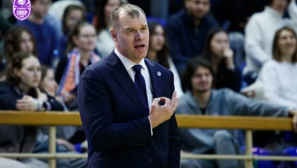 “Темп-СУМЗ” подтверждает свой уровень в Новосибирске