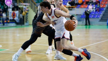 “Темп-СУМЗ” подтверждает свой уровень в Новосибирске