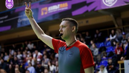 “Темп-СУМЗ” подтверждает свой уровень в Новосибирске