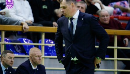 “Темп-СУМЗ” подтверждает свой уровень в Новосибирске