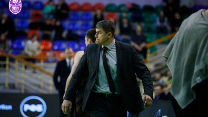 “Темп-СУМЗ” подтверждает свой уровень в Новосибирске