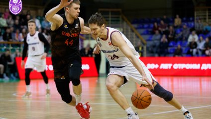 “Темп-СУМЗ” подтверждает свой уровень в Новосибирске