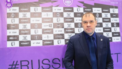 Югра - Новосибирск 92:69 (21.01.2026)