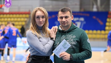 Югра - Новосибирск 92:69 (21.01.2026)