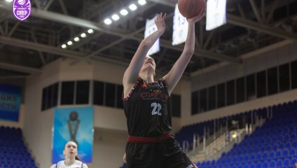 Динамо-Фарм - Спарта энд К-2 69:62 (25.11.2025)