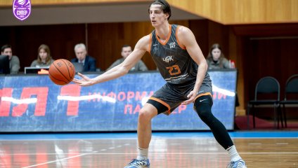 ЧБК - Динамо 90:70 (21.02.2026)