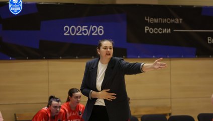 «Енисей-2» второй раз уступил «Спартаку»