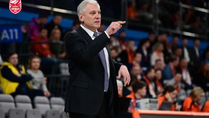 «Лисицы» дожали «Динамо» в упорной борьбе и приблизились к титулу