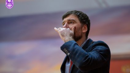 Спартак - Спарта энд К-2 71:74 (03.03.2026)