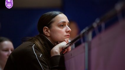 Спартак - Спарта энд К-2 71:74 (03.03.2026)