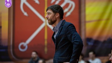 Спартак - Спарта энд К-2 71:74 (03.03.2026)