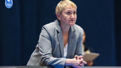 Очередная победа «Металлурга»