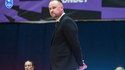 Очередная победа «Металлурга»