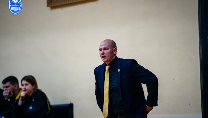 Разгром на домашней арене: «Русичи» не оставили шансов «Металлургу-Челбаскету»