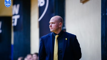 Разгром на домашней арене: «Русичи» не оставили шансов «Металлургу-Челбаскету»