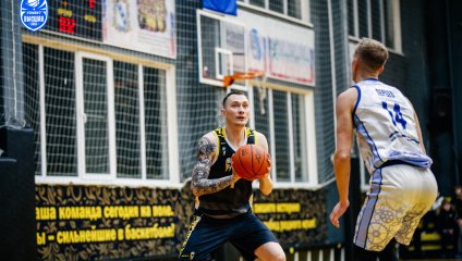 Разгром на домашней арене: «Русичи» не оставили шансов «Металлургу-Челбаскету»