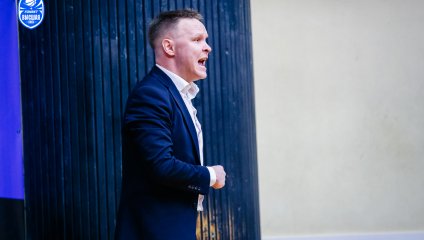 Разгром на домашней арене: «Русичи» не оставили шансов «Металлургу-Челбаскету»