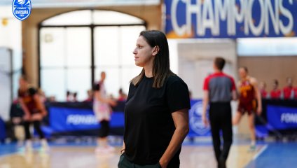 Ростов-ЮФУ - Надежда-2 100:58 (26.10.2025)