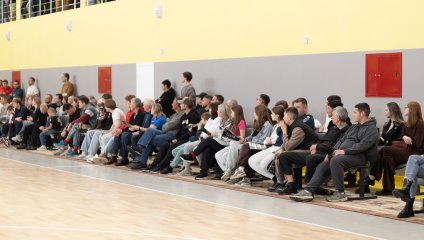 «ЧГУ-Атланта» берет реванш за прошлогодний финал