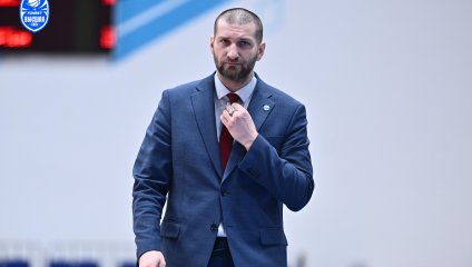 Динамо-2 - Русичи 68:89 (07.02.2026)