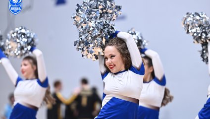 Динамо-2 - Русичи 68:89 (07.02.2026)