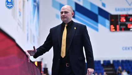 Динамо-2 - Русичи 68:89 (07.02.2026)