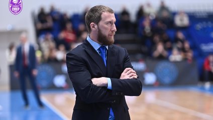 В «динамовском» дерби сильнее оказались дальневосточники