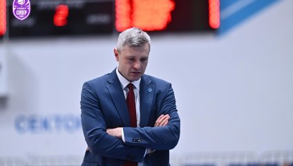 В «динамовском» дерби сильнее оказались дальневосточники