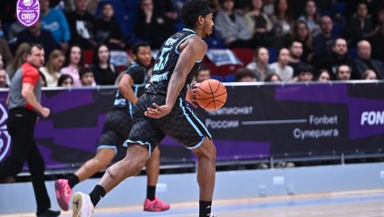 В «динамовском» дерби сильнее оказались дальневосточники