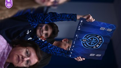 В «динамовском» дерби сильнее оказались дальневосточники